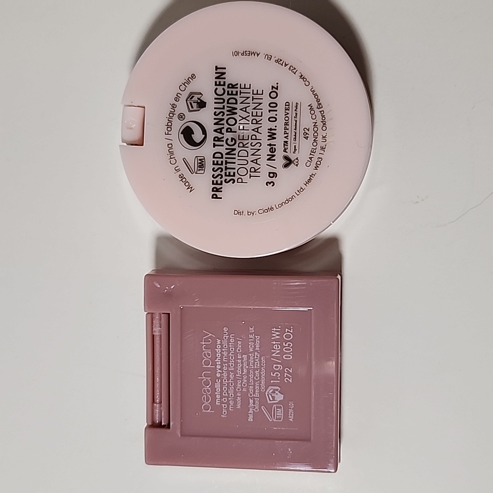 Ciate Mini Bundle - Picture 5 of 6